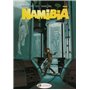 Namibia - tome 5