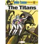 Yoko Tsuno - tome 12 The Titans