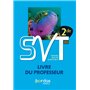 Denis Baude & Yves Jusserand - SVT 2de - 2023 - Livre du professeur