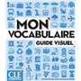 MON... VOCABULAIRE A1-B1