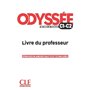 Odyssée niv. C1&C2 livre du professeur