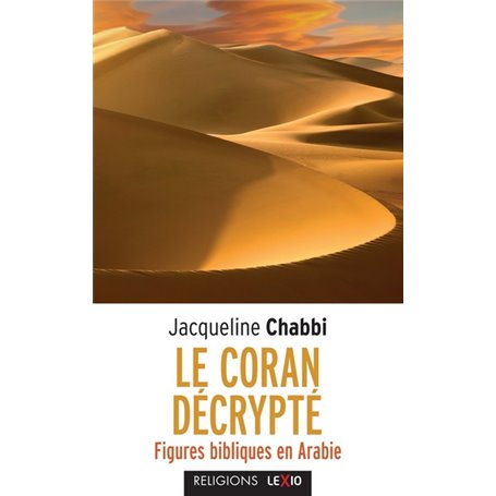 LE CORAN DECRYPTE