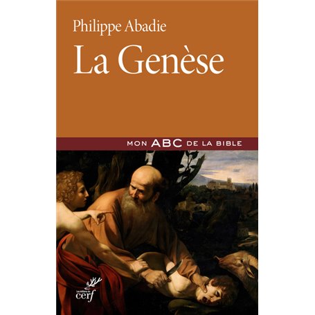 LE LIVRE DE LA GENESE