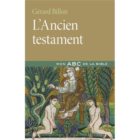 Introduction à l'ancien testament