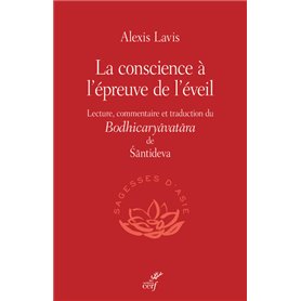 LA CONSCIENCE À L'ÉPREUVE DE L'ÉVEIL