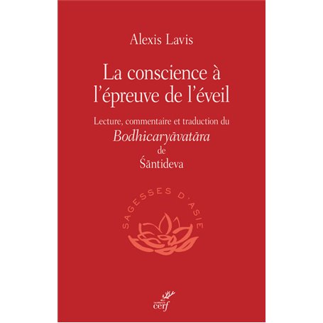 LA CONSCIENCE À L'ÉPREUVE DE L'ÉVEIL