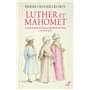 LUTHER ET MAHOMET - LE PROTESTANTISME D'EUROPE OCCIDENTALE DEVANT L'ISLAM