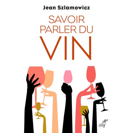 SAVOIR PARLER DU VIN