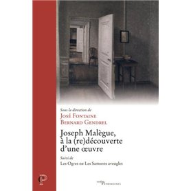 JOSEPH MALEGUE