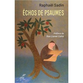 ECHOS DE PSAUMES