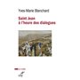 SAINT JEAN A L'HEURE DES DIALOGUES JUDEO-CHRETIEN