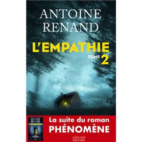 L'Empathie - Tome 2