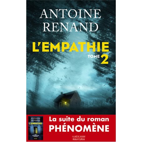 L'Empathie - Tome 2