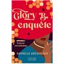 Glory B. enquête - Frayeur en Louisiane