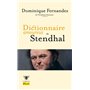 Dictionnaire amoureux de Stendhal