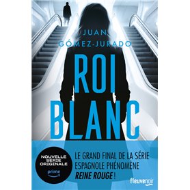 Roi blanc