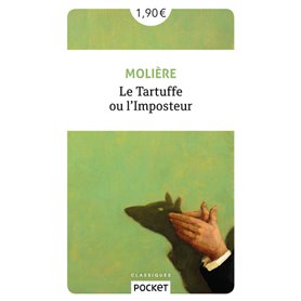 Le Tartuffe ou l'imposteur