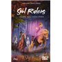 Soul Riders - Tome 02 L'éveil des cavalières