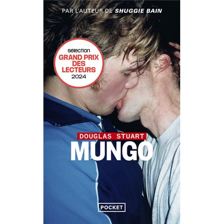 Mungo