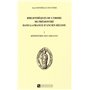 Bibliothèques de l'ordre de prémontré dans la France d'ancien régime T1