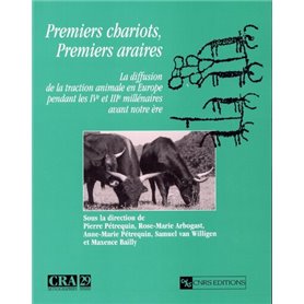 Premiers chariots