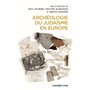 Archéologie du judaïsme en Europe