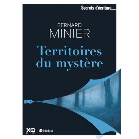 Territoires du mystère