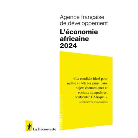 L'économie africaine 2024