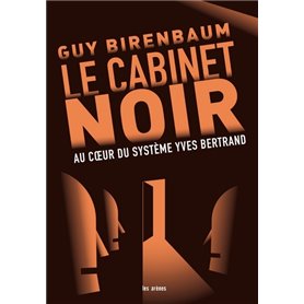 Le cabinet noir