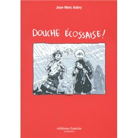 Douche écossaise