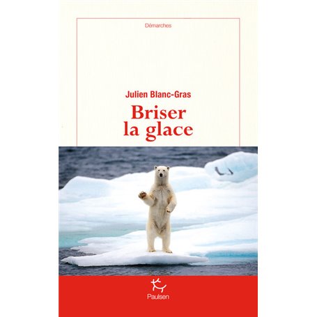 Briser la glace