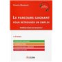 Le parcours gagnant pour retrouver un emploi - Mobilisez toues vos roussources