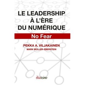 Le leadership a l'ère du numérique