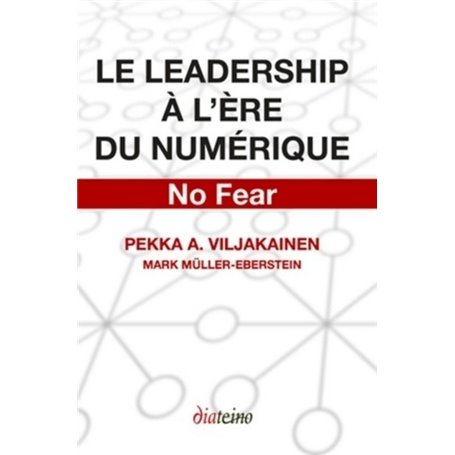 Le leadership a l'ère du numérique