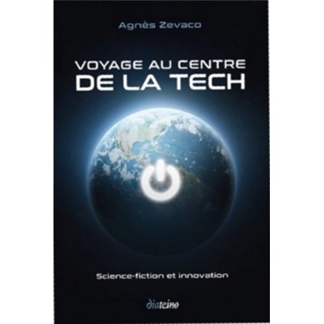 Voyage au centre de la Tech