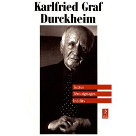 Karlfried Garf Durckheim