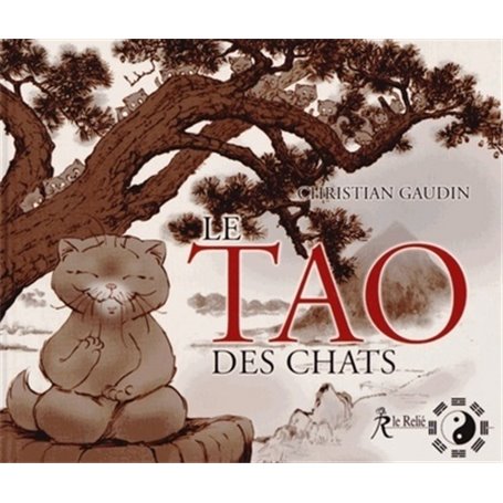 Le Tao des chats