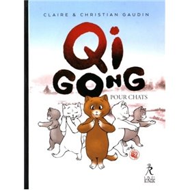 Qi gong pour chats