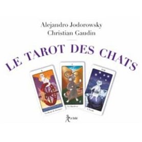 Le Tarot des Chats