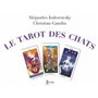 Le Tarot des Chats