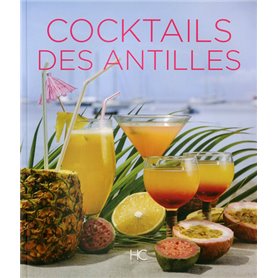 Cocktail des Antilles