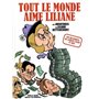 Tout le monde aime Liliane. L'affaire Bettencourt