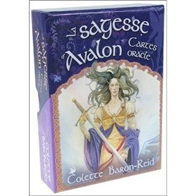 Coffret La sagesse d'Avalon