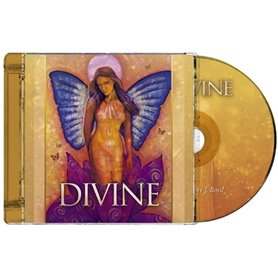 CD Divine