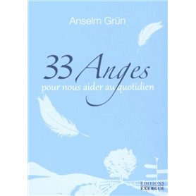 33 Anges pour nous aider au Quotidien