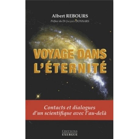 Voyage dans l'éternité