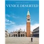 Venice deserted