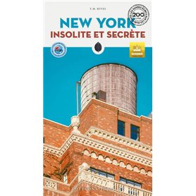 New York insolite et secrète