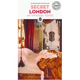 Secret London - An unusual guide