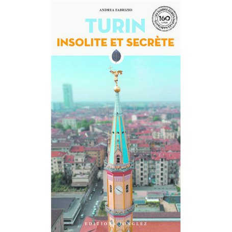 Turin insolite et secrète